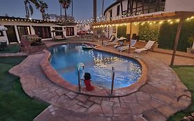 Hotel Cadillac
